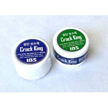 IBS Crack King cloth repair