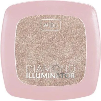 Wibo Хайлайтър за лице New Diamond, 02, 3 g