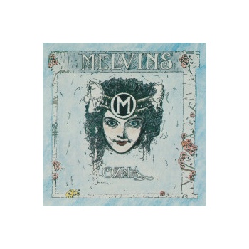 Ozma - Melvins LP