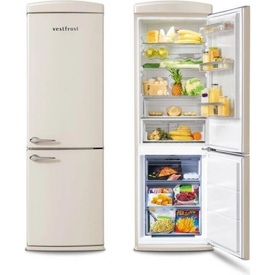 Vestfrost VR-FB373-2E2BG