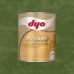 Dyo Pinosan 8070 Тъмно зелен класик - лазурен лак 0.75л (4922)