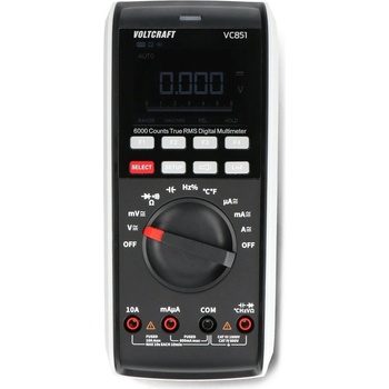 Voltcraft VC851