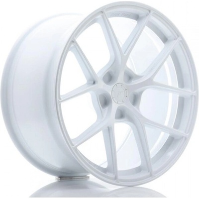 JAPAN RACING SL01 8x18 5x108 ET20-40 white