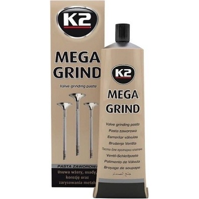 K2Brusná pasta na ventily