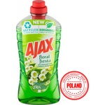 Ajax Floral Fiesta čistiaci prostriedok Spring Flowers 1 l
