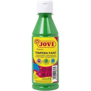 Jovi Premium Тем ерна боя Green 250 ml 1 бр (50217)