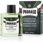 Proraso Osviežujúca Лосион за след бръснене s eukalyptom Green (After Shave Lotion) 100 ml, мъже