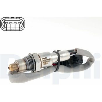 Lambda sonda DELPHI ES21371-12B1 (ES2137112B1)
