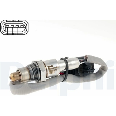 Lambda sonda DELPHI ES21371-12B1 (ES2137112B1)