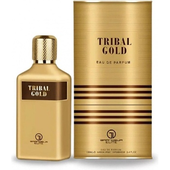 Grandeur Tribal Gold EDP 100 ml