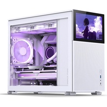 Jonsbo D31 MESH Screen White
