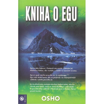Kniha o egu - Osho