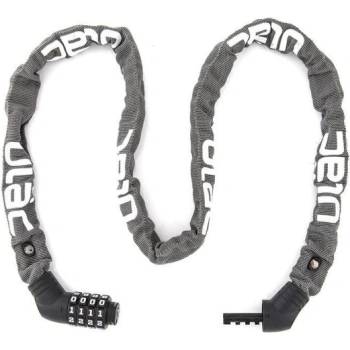 ULAC Вело катинар с верига Ulac Supreme Grey