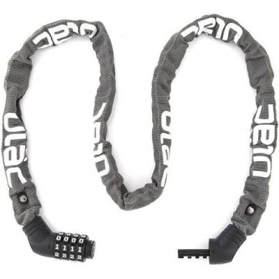 ULAC Вело катинар с верига Ulac Supreme Grey