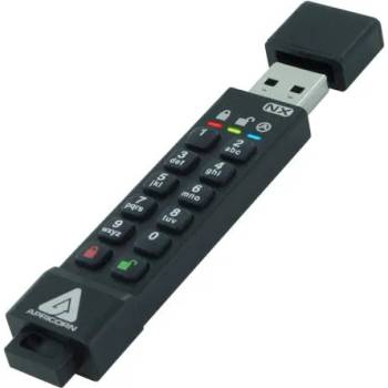Image 1 of Apricorn SecureKey 3NX 64GB S-USB 3.0 ASK3-NX-64GB