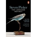 Language Instinct - Pinker Steven