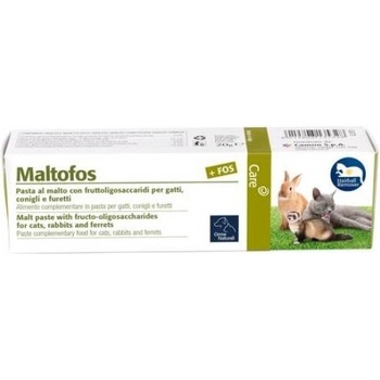 Camon Малцова паста Orme Naturalli 20гр (G873)