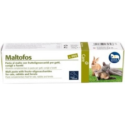 Camon Малцова паста Orme Naturalli 20гр (G873)