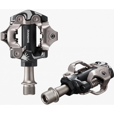 Shimano GRX PD-M8100-UG pedály – Zboží Dáma