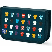 MFP Paper 1P fotbal dresy
