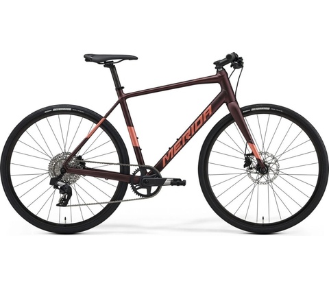 Merida Speeder 900 2024