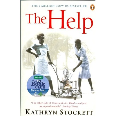 The Help - K. Stockett