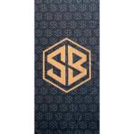 Stefan Botev Fitness Towel [50 x 100 cm]