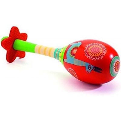 Djeco Maracas