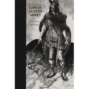 The Drawings of Edwin Austin Abbey | John Fleskes (ISBN: 9781640410466)