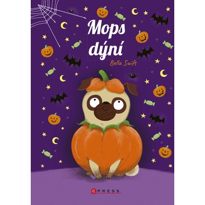 Mops dýní