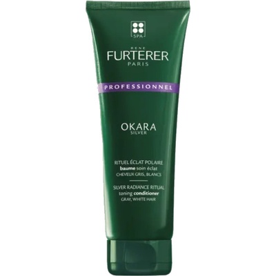 Rene Furterer Okara Silver Toning Conditioner 250 ml