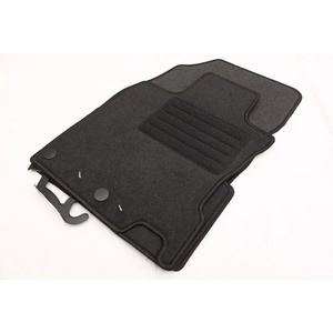 Petex Мокетни стелки за NISSAN Qashqai (2014-2021) (112421702)