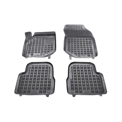 Гумени стелки за peugeot 2008 ii (2019+) - тип леген