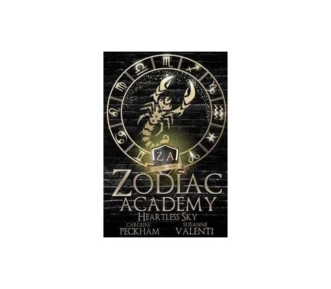 Zodiac Academy 7