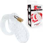  Клетка за пенис, контрол и комфорт - Extreme Chastity Cage (D-241478)