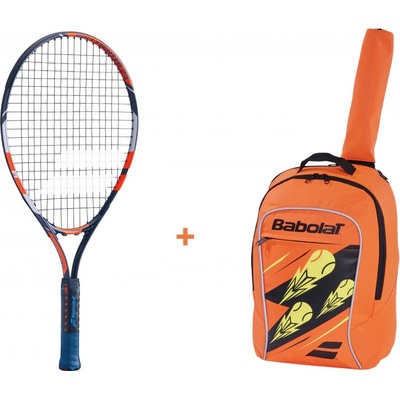 Babolat Ballfighter 23