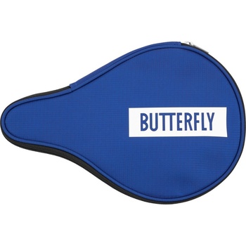 Butterfly Logo Case