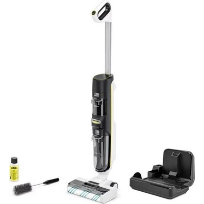 Kärcher FCV 4 Dry Pet&Home 1.056-137.0