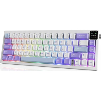 Ajazz AK650 (6976412984204)