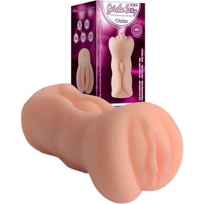 Изкуствена вагина, секси гейша - Yoku Sexy Geisha (MSTRS00029)