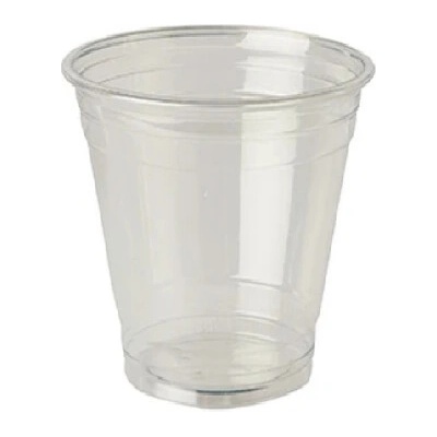 Jopka Pohár 200 ml PET pr.95mm 50