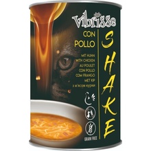 Vibrisse Shake Kuřecí polévka 135 g