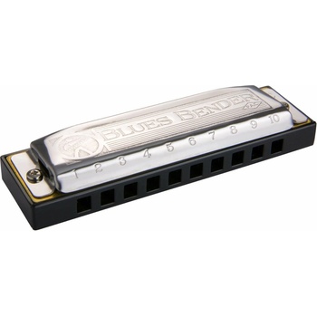 Hohner Blues Bender E