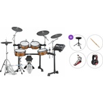 Yamaha DTX8K-M Standard SET Real Wood Комплект електронни барабани (DTX8KM-RW-STANDARD-SET)