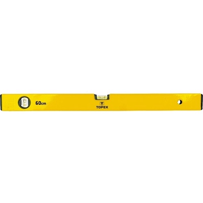 TOPEX Vododváha al, 60 cm , 2 libely