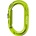 Edelrid Заключващ се карабинер Edelrid Kiwi Slider Locking carabiner - Oasis - размер One Size (340-0027-0411)