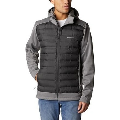 Columbia OUT-SHIELD INSULATED FULL ZIP HOODIE