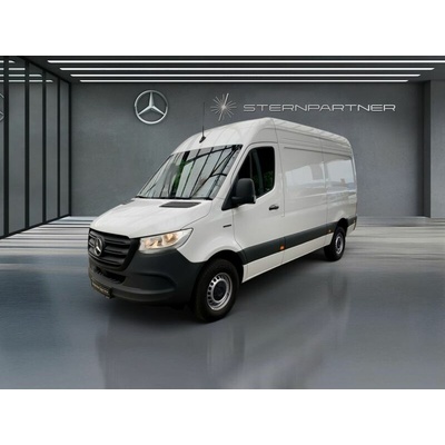 Mercedes-Benz Sprinter H2 320 Pro 150 kW