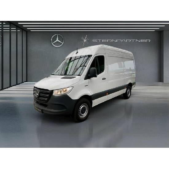 Mercedes-Benz Sprinter H2 320 56 kWh Pro 150 kW od 42 599 € - Heureka.sk
