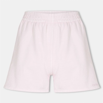 DKNY Къси панталони DKNY Women's Terry Jersey Jogger Shorts - Bliss